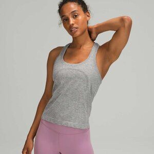 Lululemon Swiftly Tech Racerback Tank Top 2.0 *Race NWT 8
